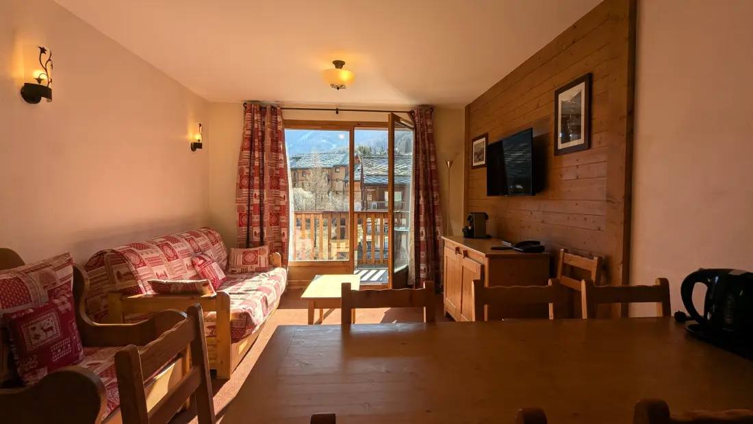Résidence Les Alpages De Val-cenis
