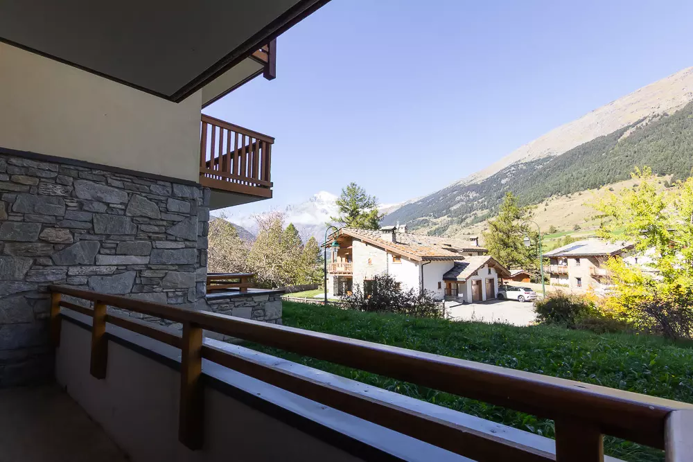 Résidence Les Alpages De Val-cenis