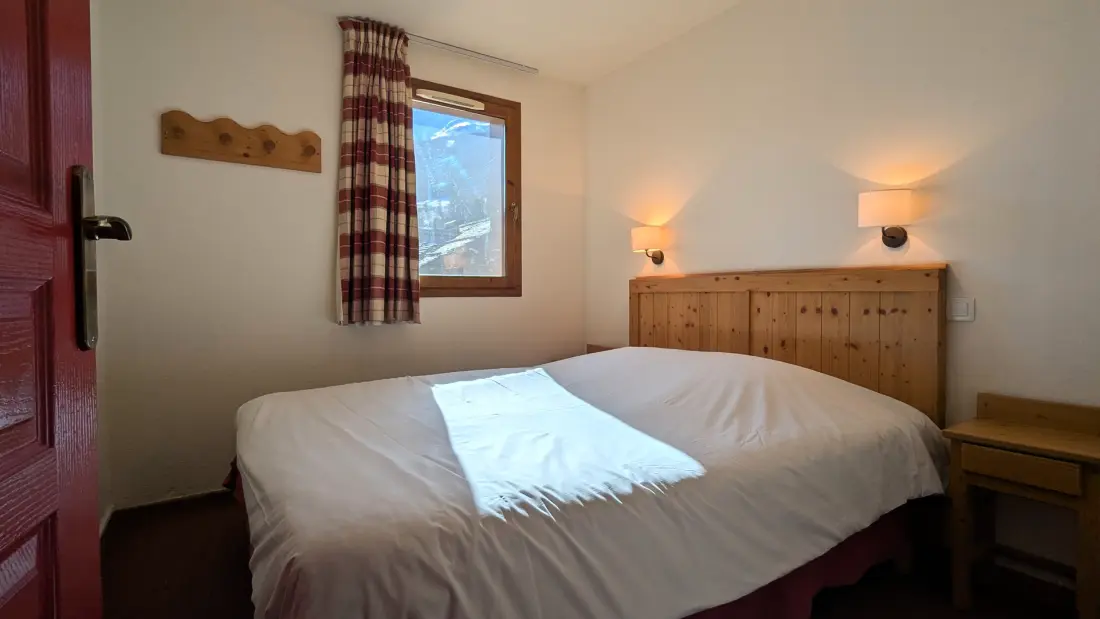 Résidence Les Alpages De Val-cenis