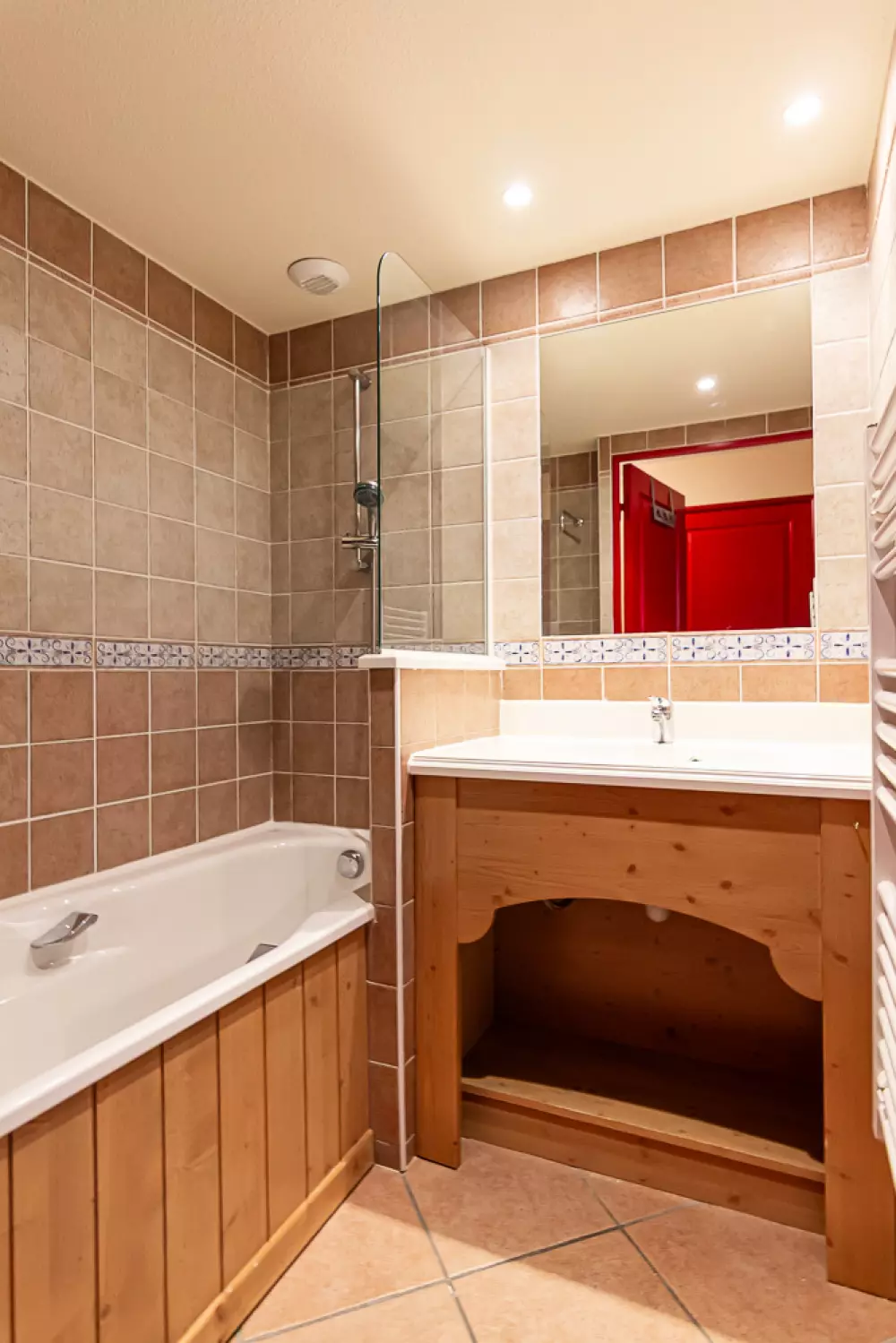 Résidence Les Alpages De Val-cenis