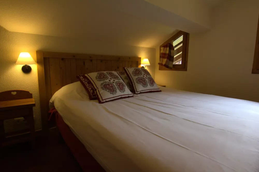 Résidence Les Alpages De Val-cenis