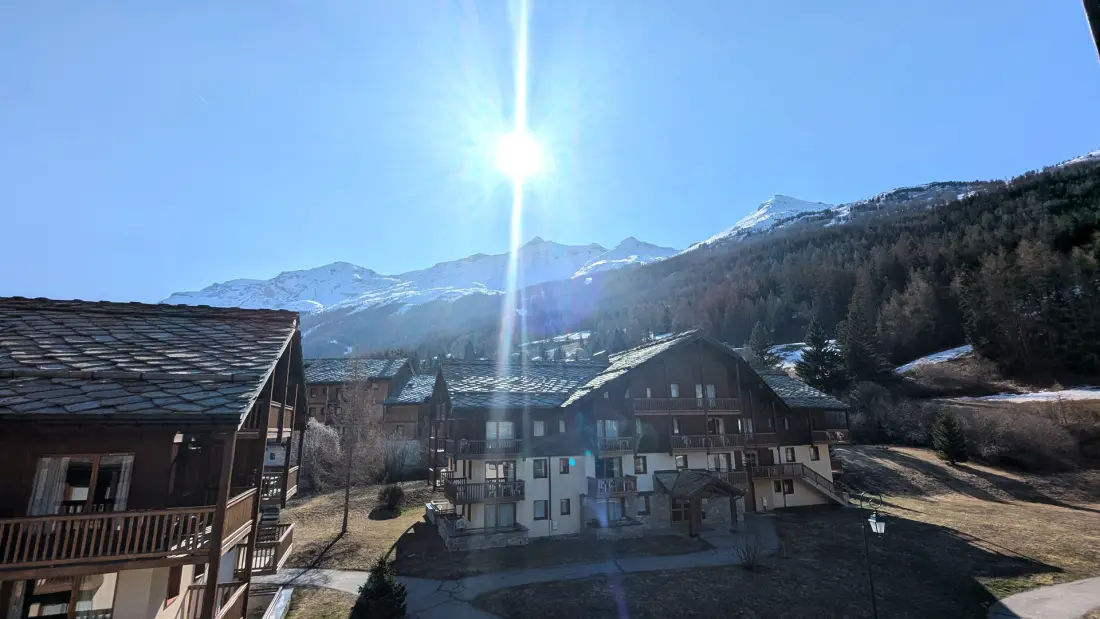 Résidence Les Alpages De Val-cenis