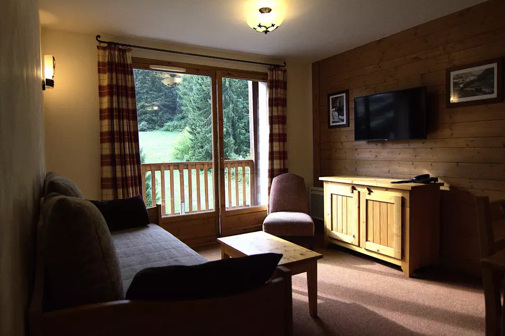 Résidence Les Alpages De Val-cenis