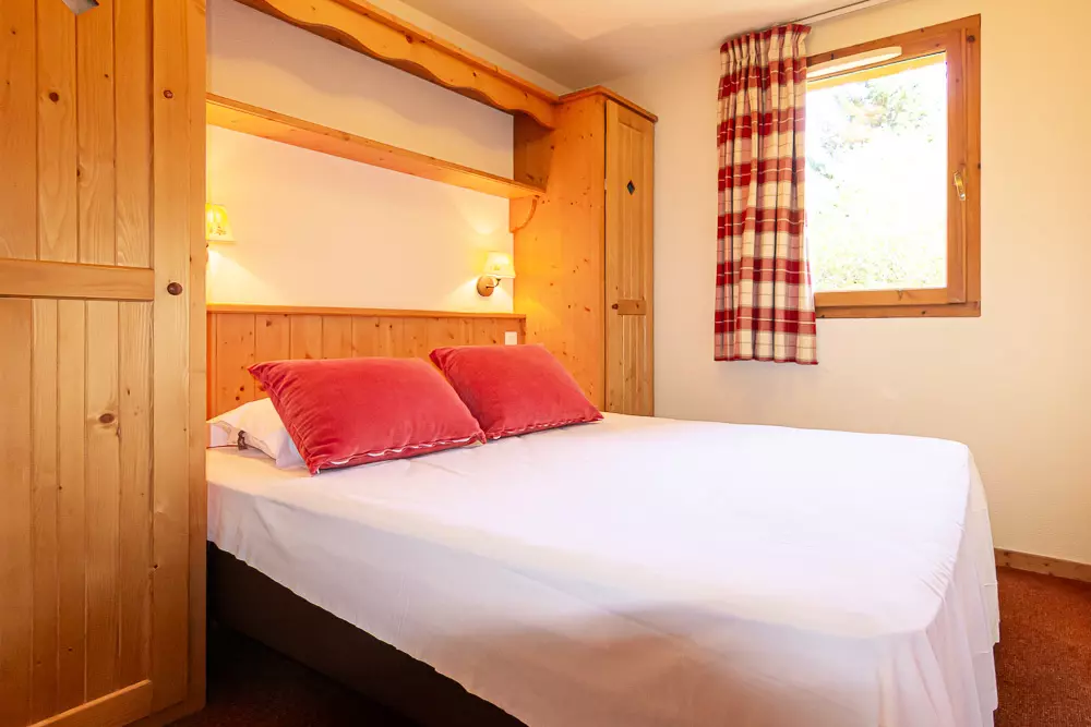 Résidence Les Alpages De Val-cenis