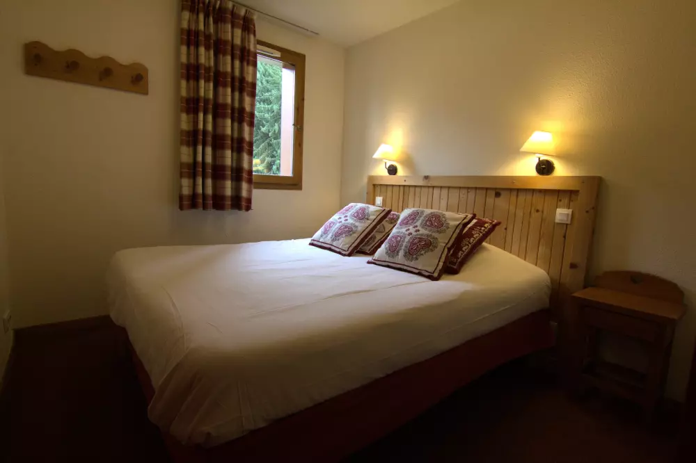 Résidence Les Alpages De Val-cenis