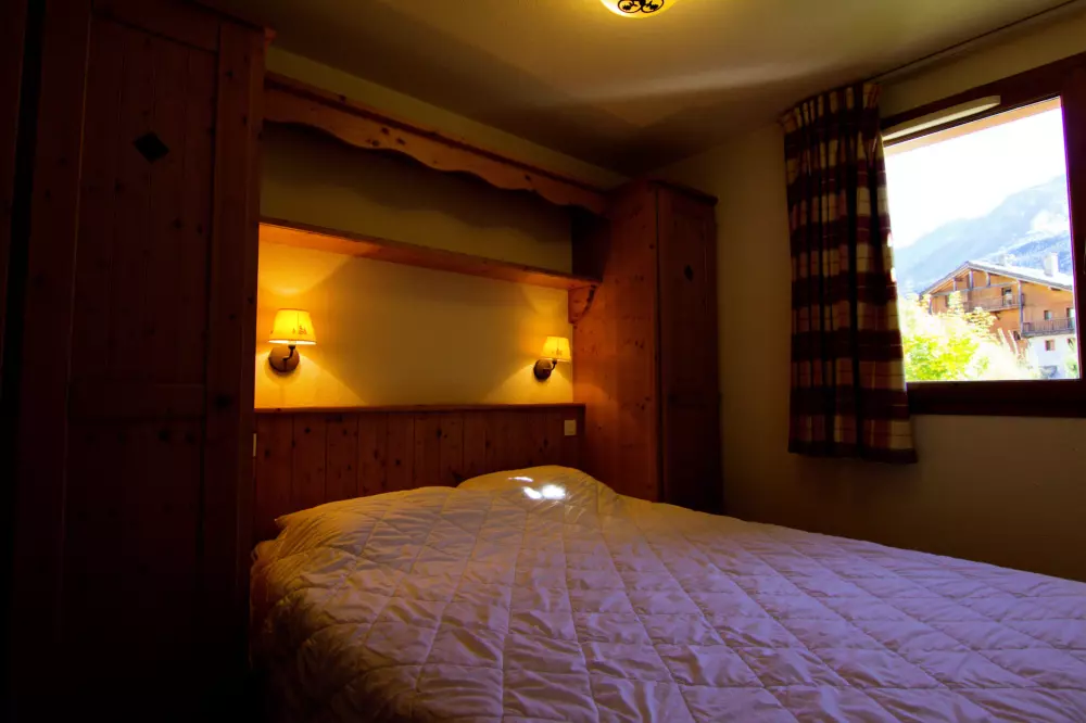 Résidence Les Alpages De Val-cenis