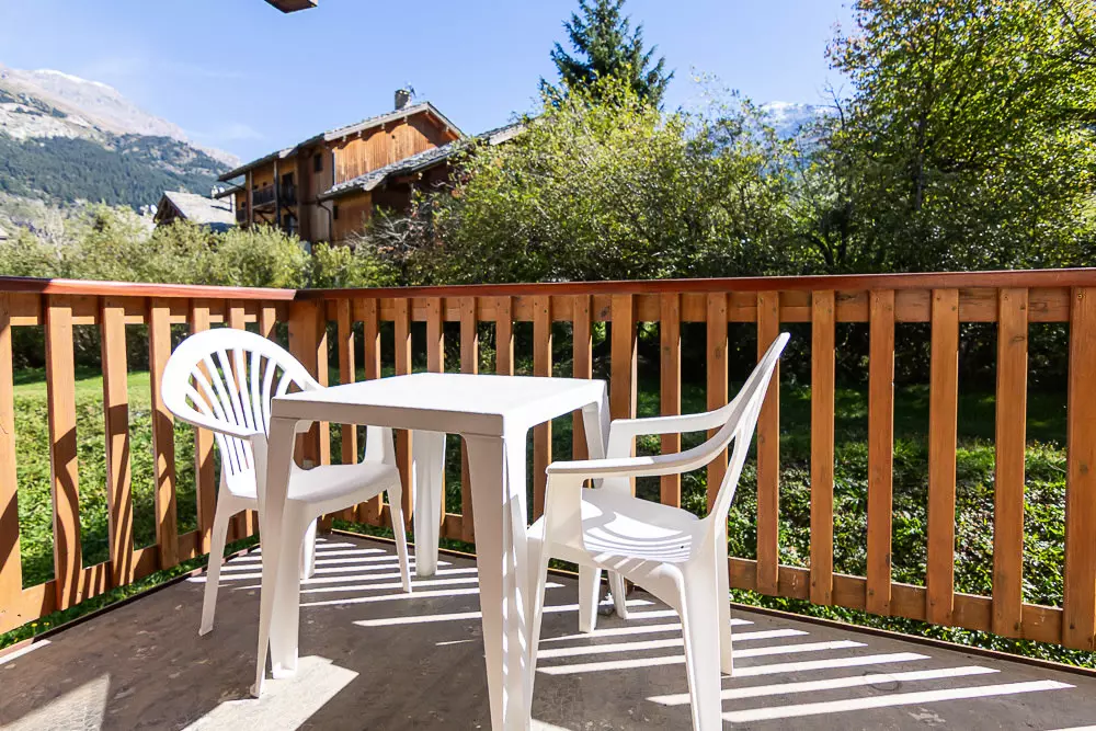 Résidence Les Alpages De Val-cenis