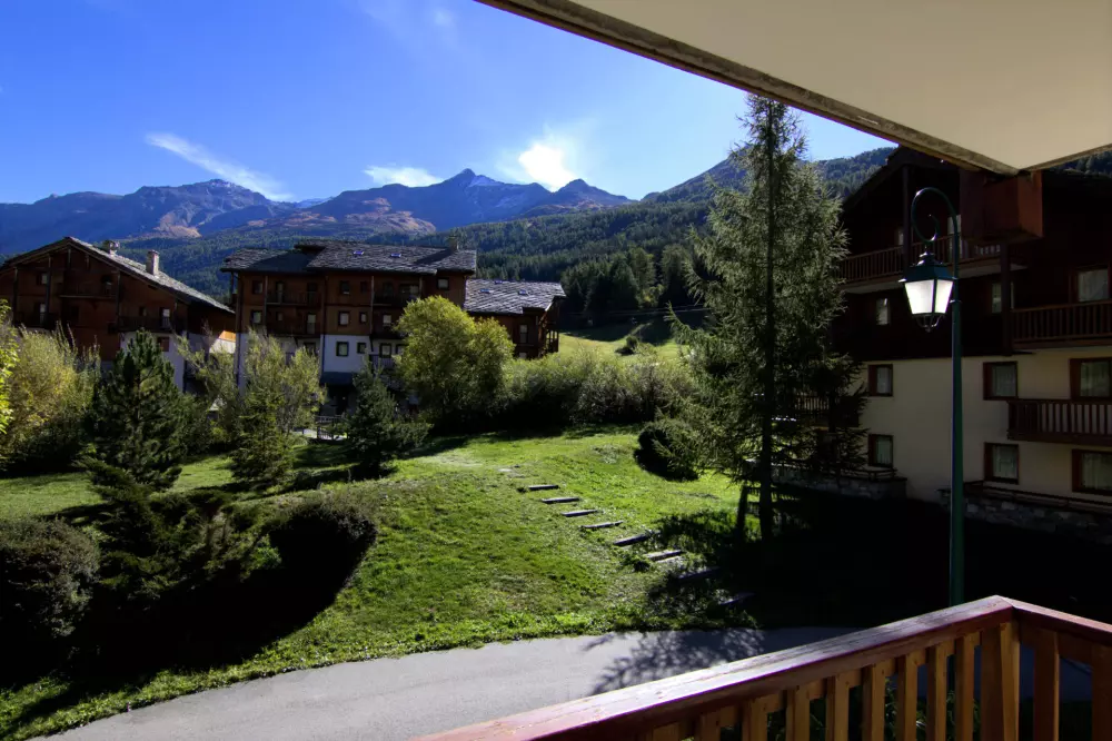 Résidence Les Alpages De Val-cenis