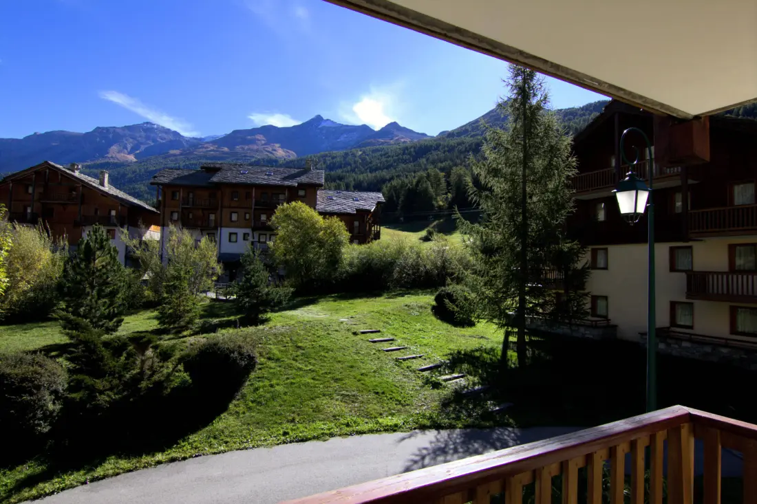 Résidence Les Alpages De Val-cenis