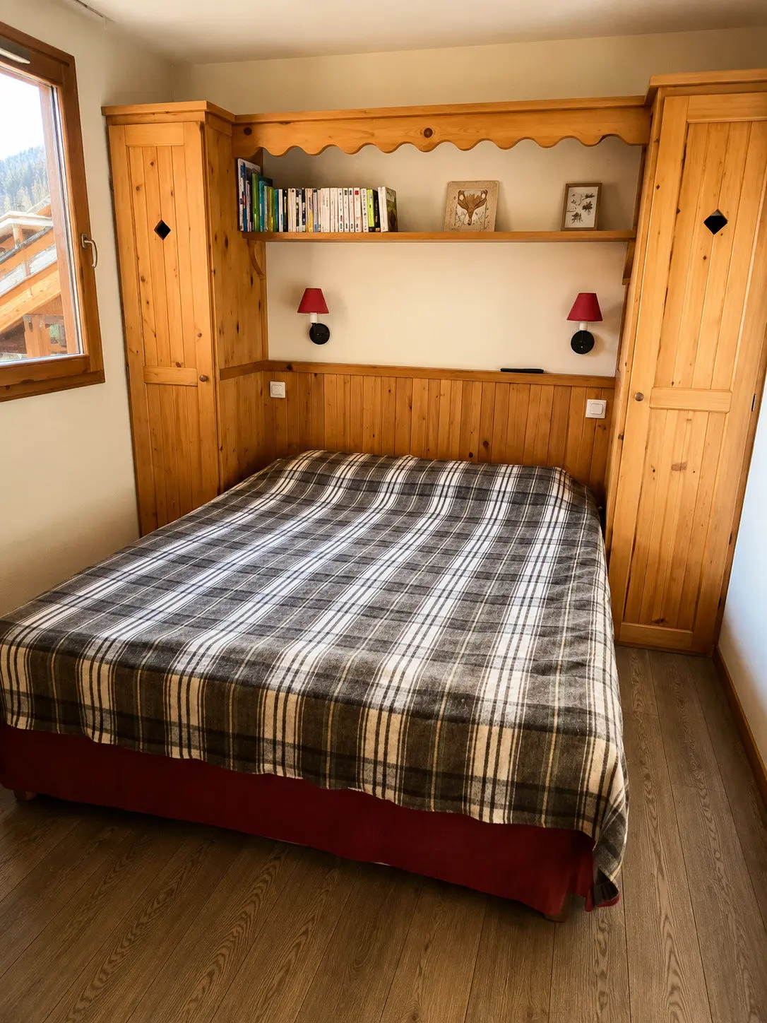 Résidence Les Alpages De Val-cenis