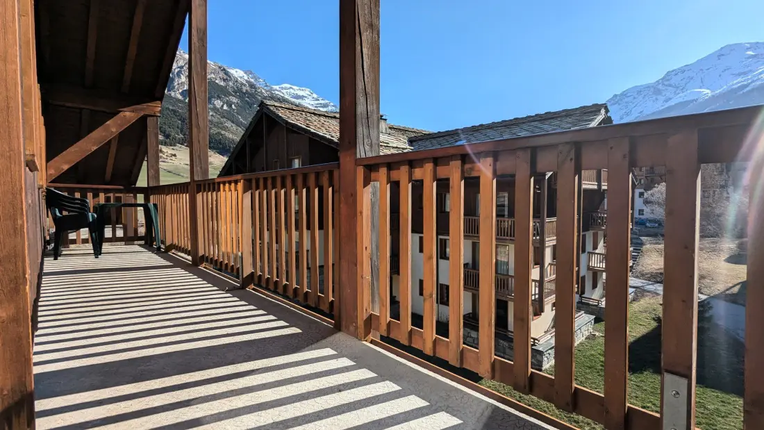 Résidence Les Alpages De Val-cenis