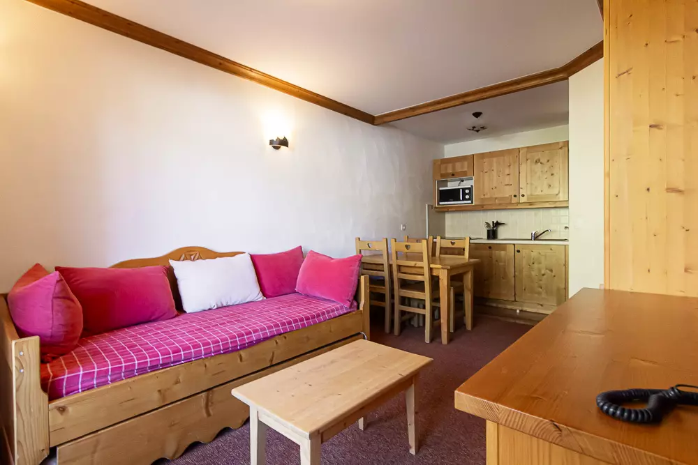 Résidence Les Alpages De Val-cenis