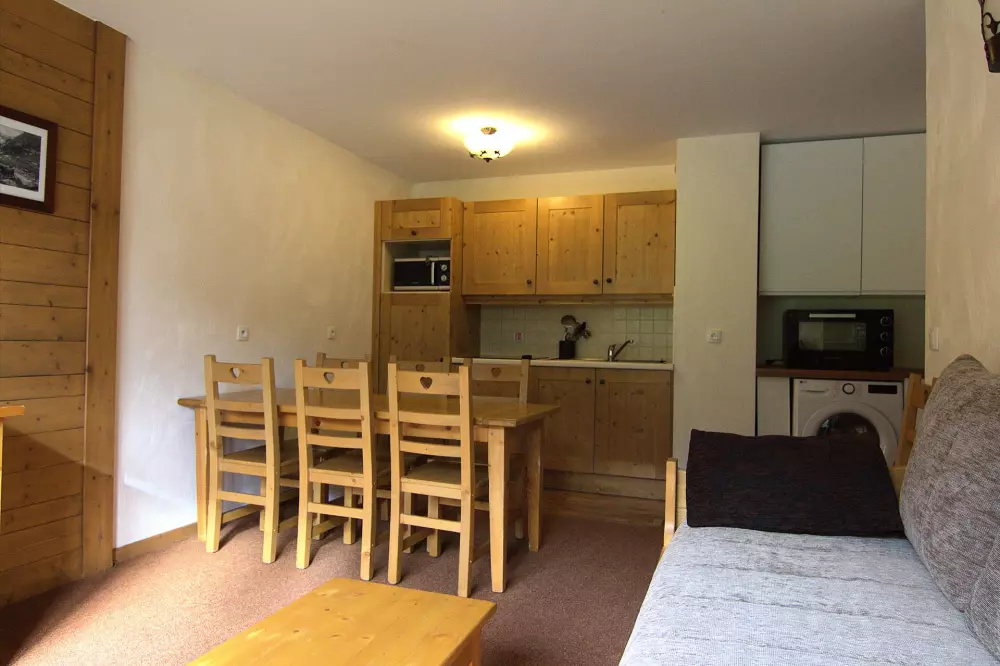 Résidence Les Alpages De Val-cenis