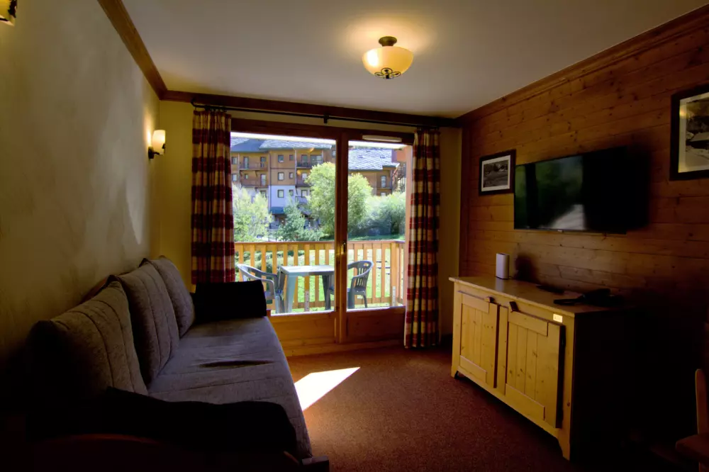 Résidence Les Alpages De Val-cenis