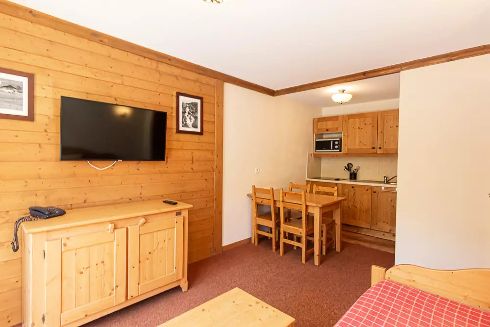 Résidence Les Alpages De Val-cenis