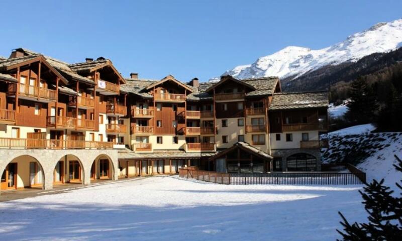 Résidence Les Alpages - Val Cenis Lanslebourg - 1