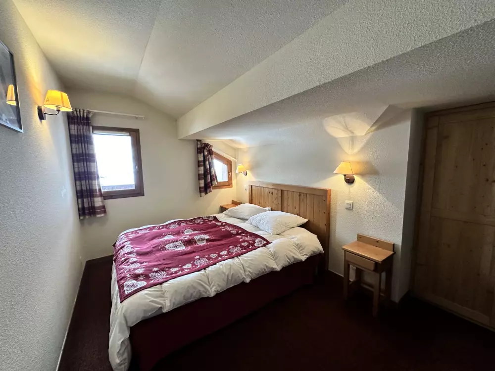 Résidence Les Alpages