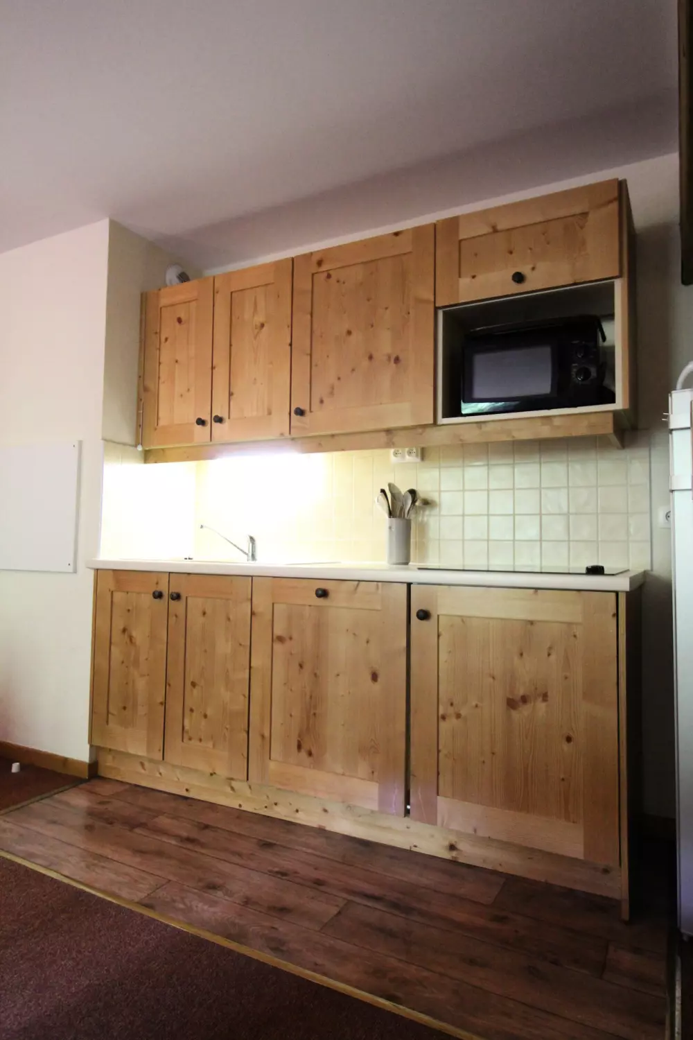 Résidence Les Alpages