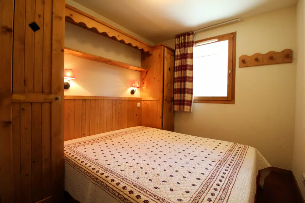 Résidence Les Alpages