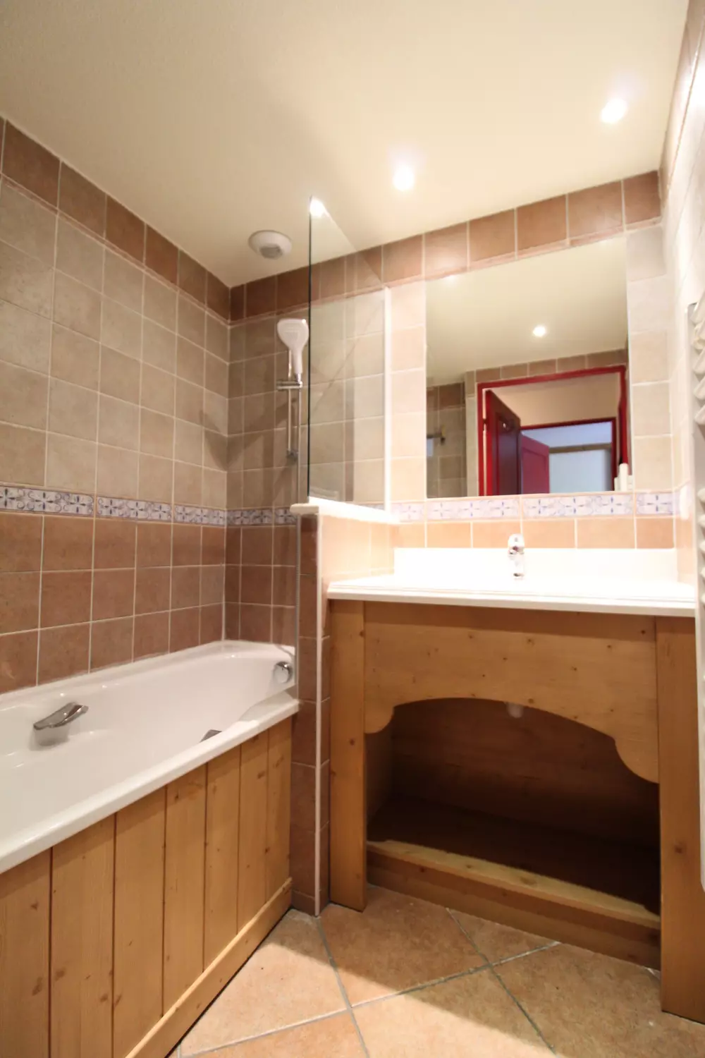 Résidence Les Alpages