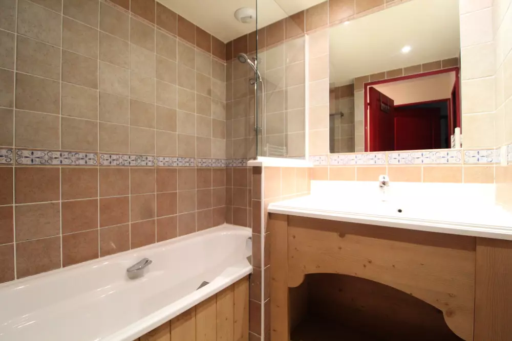 Résidence Les Alpages