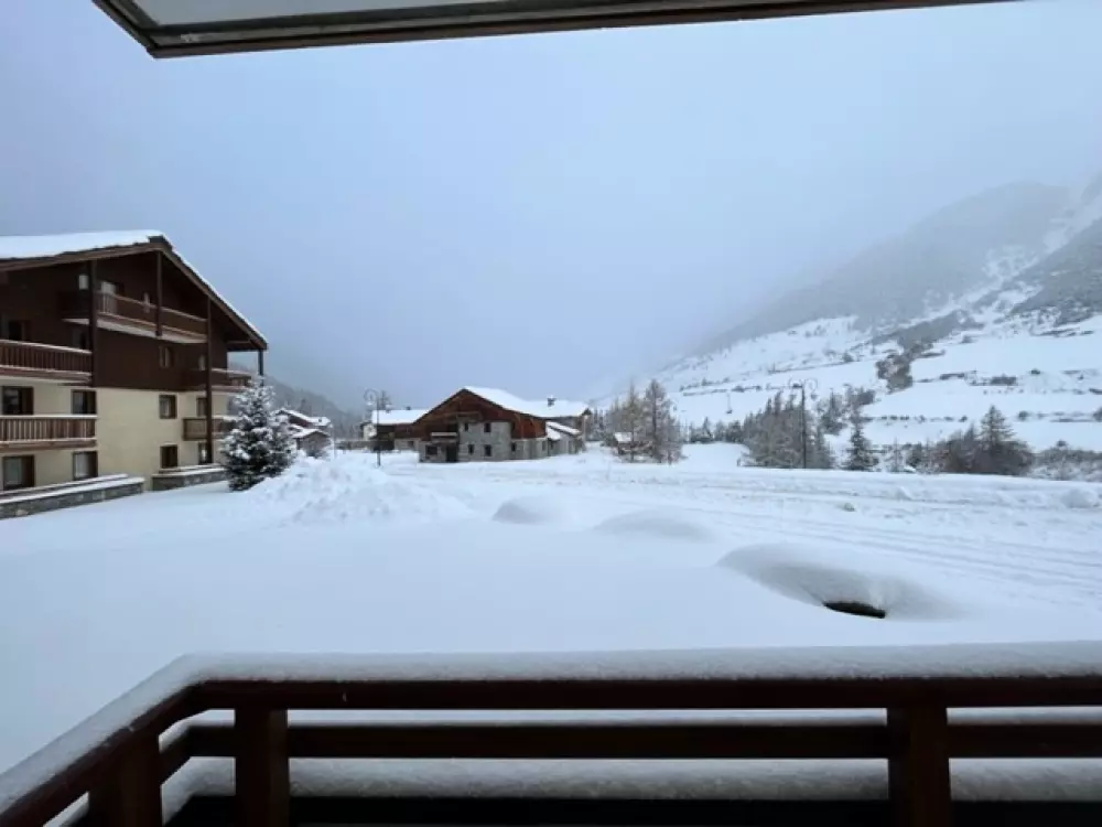 Résidence Les Alpages