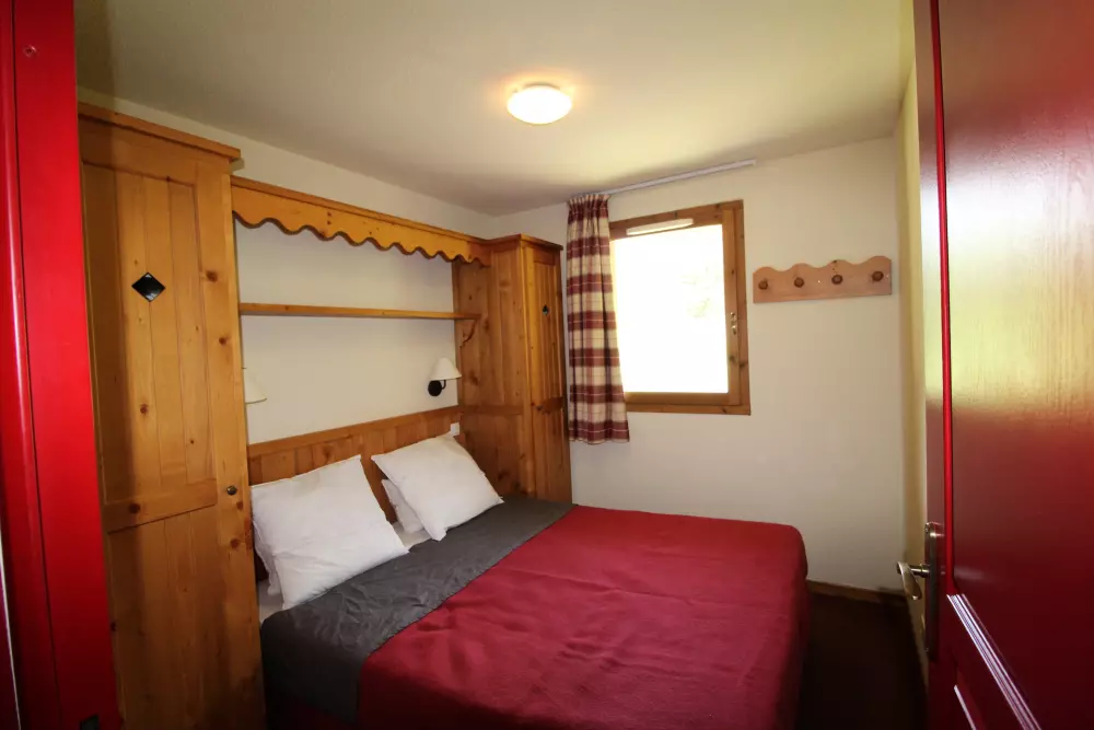 Résidence Les Alpages