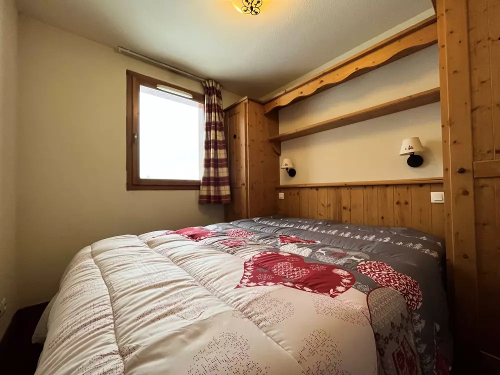 Résidence Les Alpages