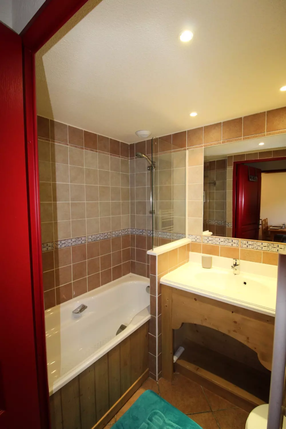 Résidence Les Alpages