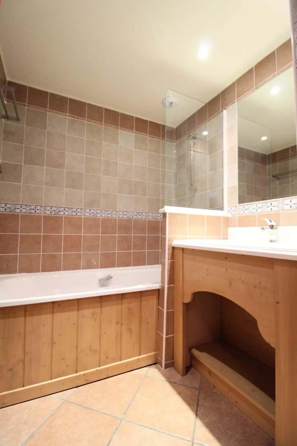 Résidence Les Alpages