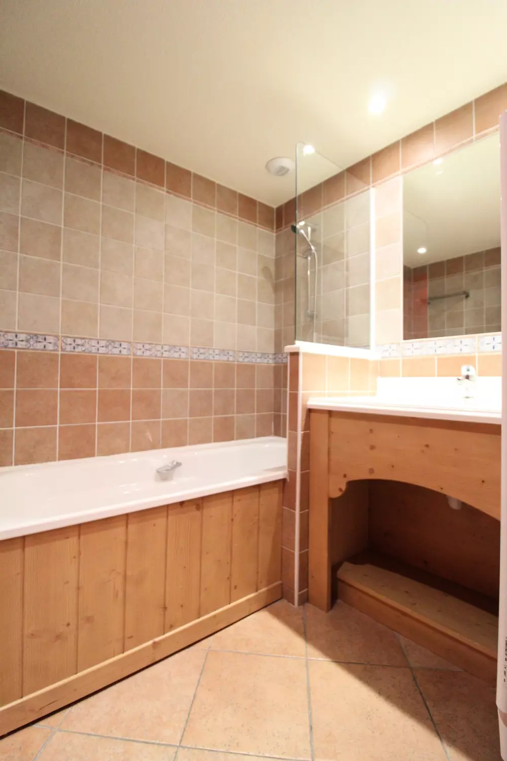 Résidence Les Alpages