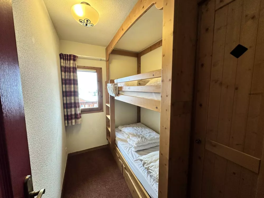 Résidence Les Alpages