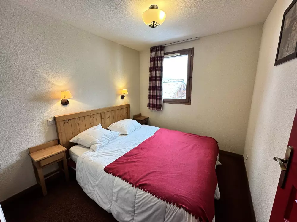 Résidence Les Alpages