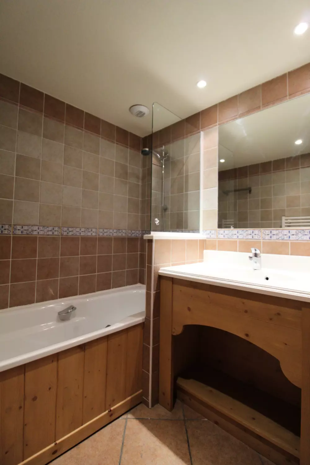 Résidence Les Alpages