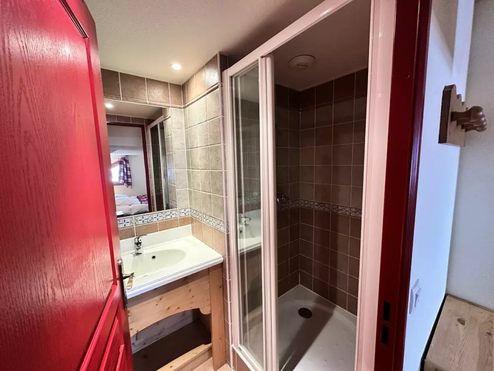 Résidence Les Alpages