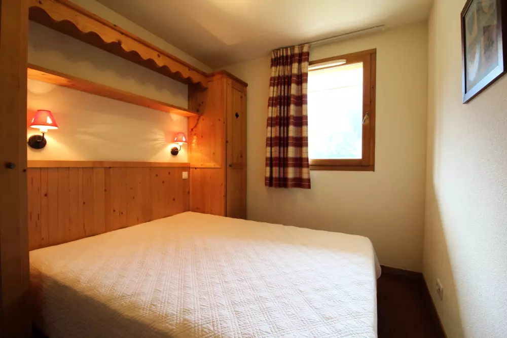 Résidence Les Alpages