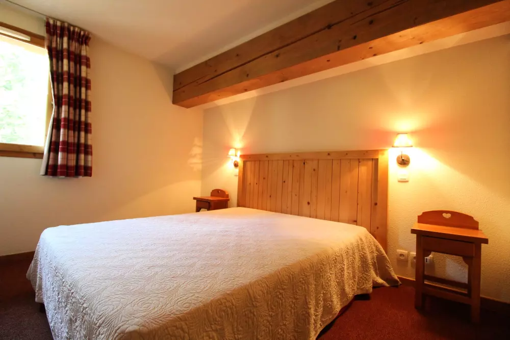 Résidence Les Alpages