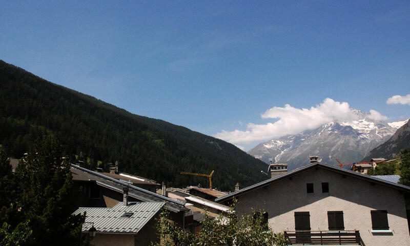 France - Alpes et Savoie - Val Cenis - Résidence Quartier Napoléon