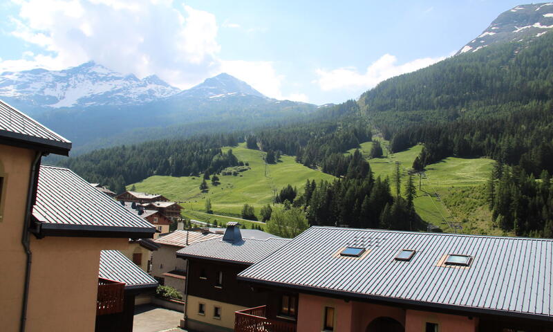 France - Alpes et Savoie - Val Cenis - Résidence Quartier Napoléon