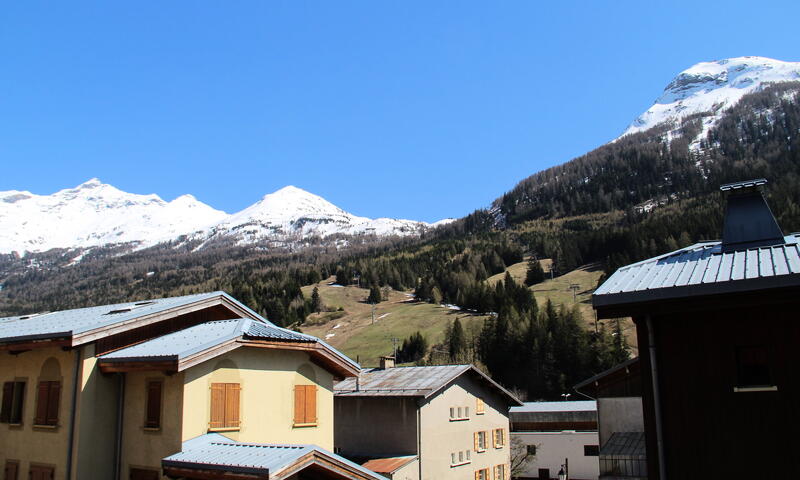 France - Alpes et Savoie - Val Cenis - Résidence Quartier Napoléon