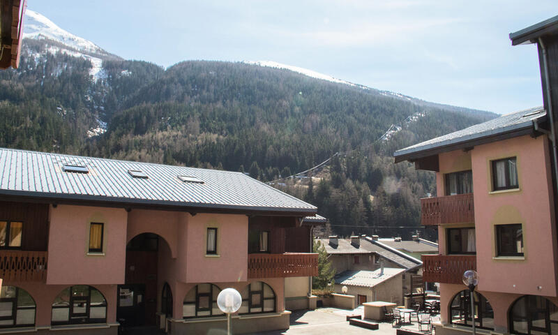 France - Alpes et Savoie - Val Cenis - Résidence Quartier Napoléon