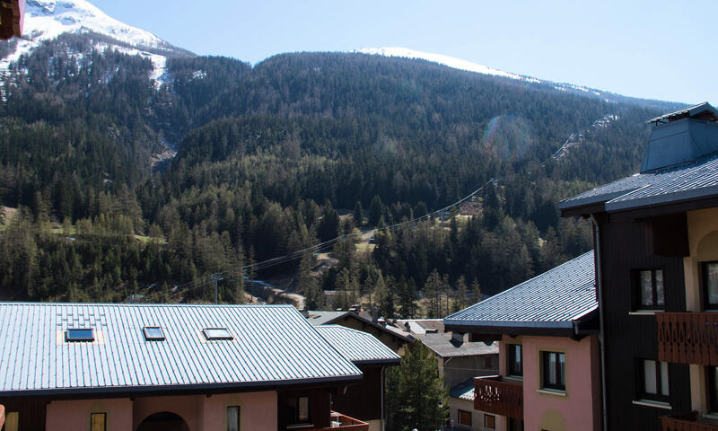 France - Alpes et Savoie - Val Cenis - Résidence Quartier Napoléon