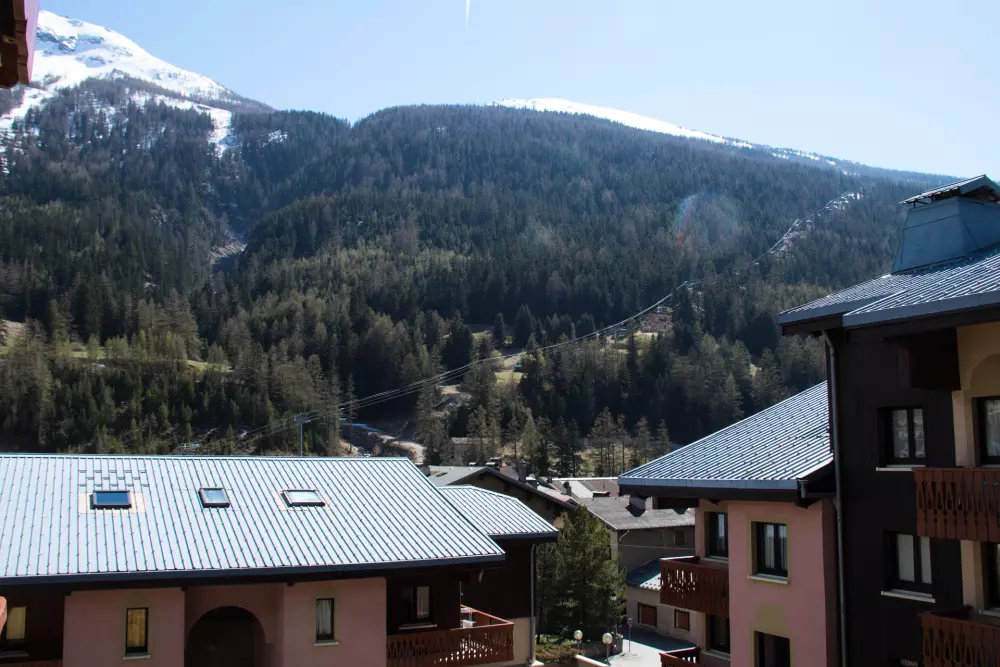 Résidence Quartier Napoleon