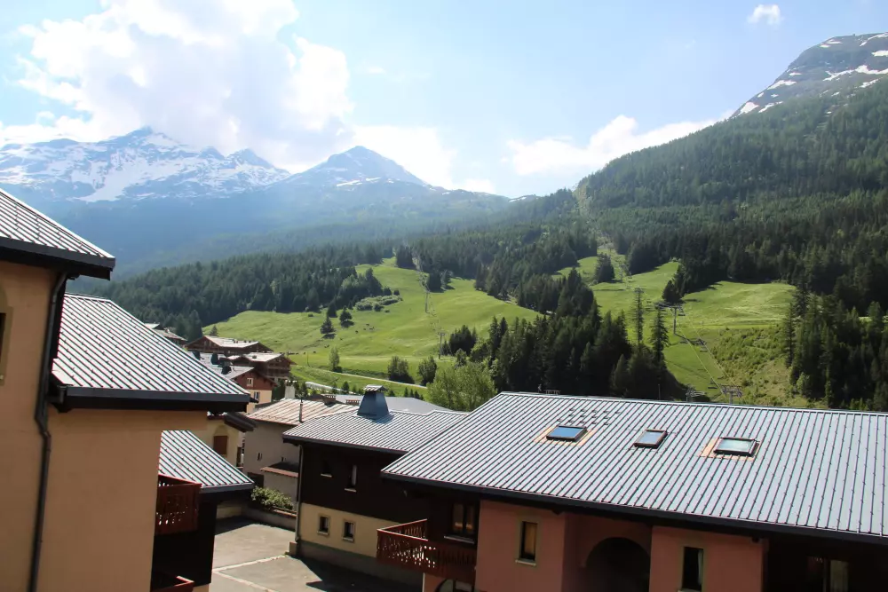 Résidence Quartier Napoleon