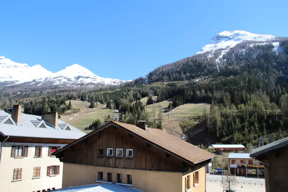 Résidence Quartier Napoleon