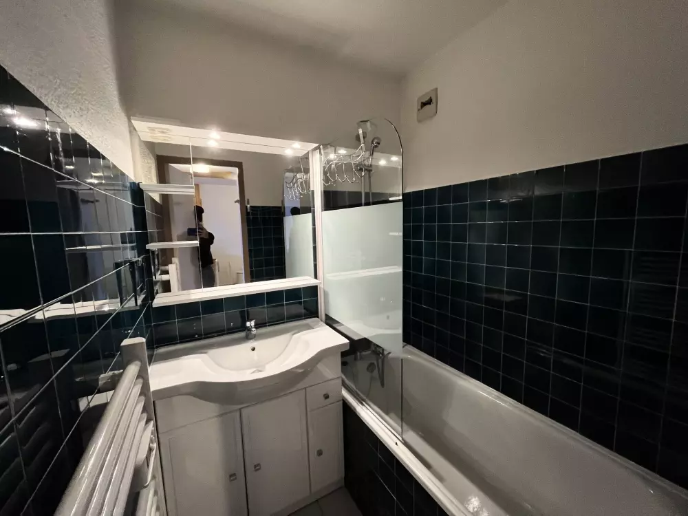 Résidence Quartier Napoleon