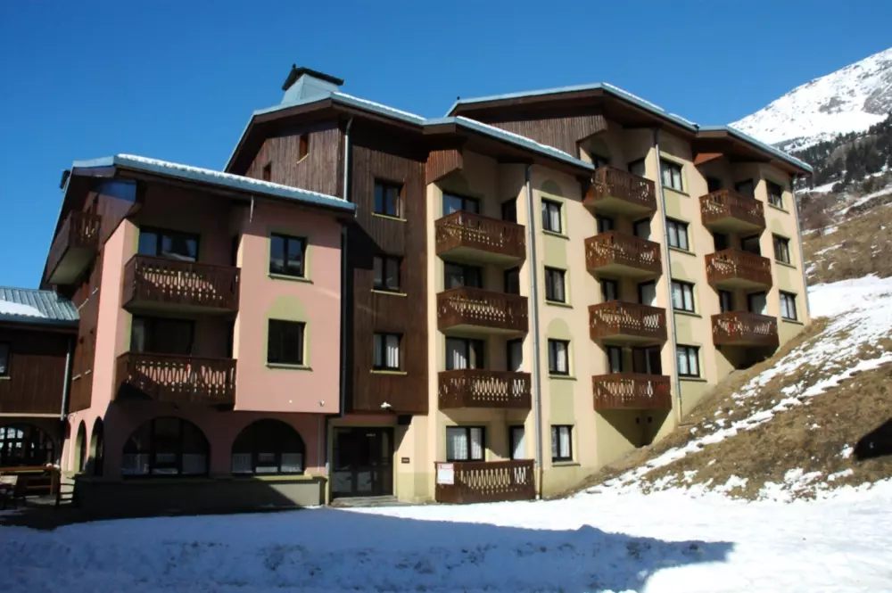 Résidence Quartier Napoleon