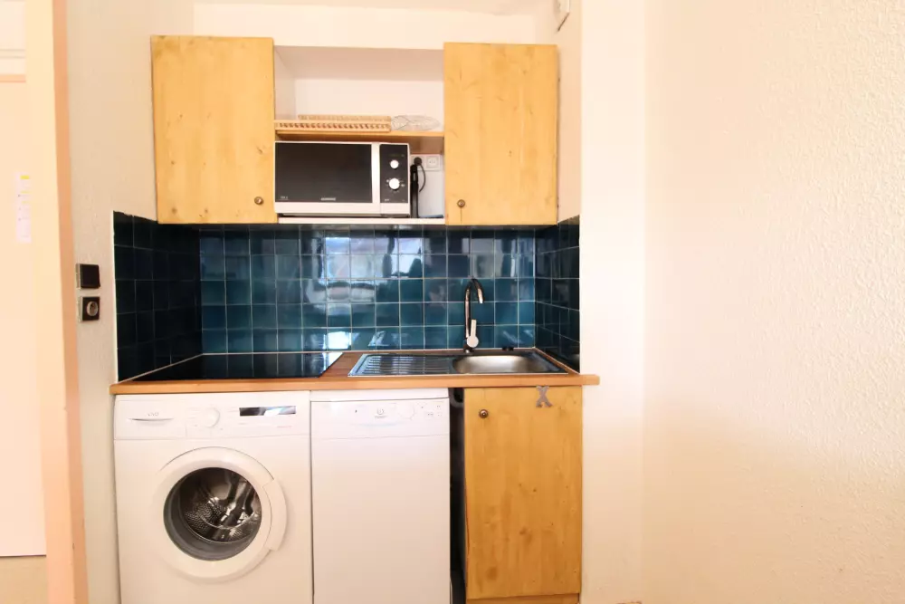 Résidence Quartier Napoleon