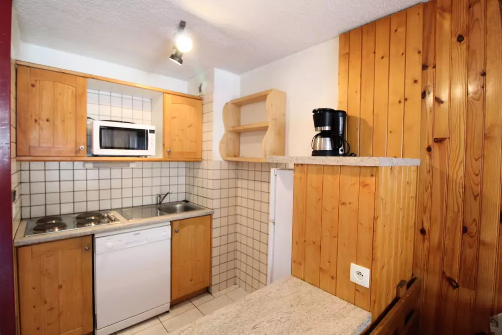 Résidence Quartier Napoleon