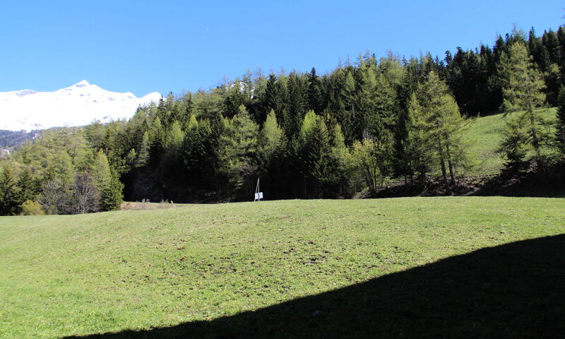 France - Alpes et Savoie - Val Cenis - Résidence Valmonts